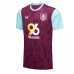 Burnley Josh Brownhill #8 Heimtrikot 2024-25 Kurzarm